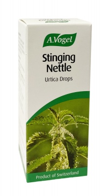 A.Vogel Stinging Nettle Urtica Drops 50ml